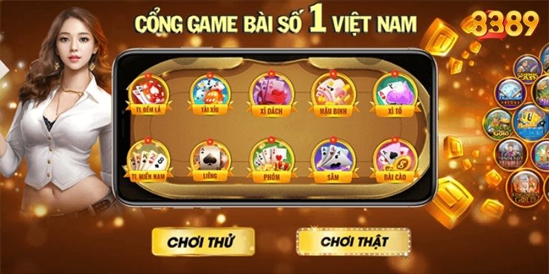 Mẹo chơi luôn thắng