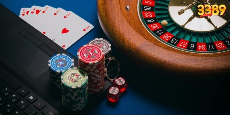 Tổng quan về casino
