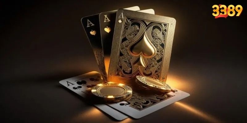 Tổng quan về xì dách online