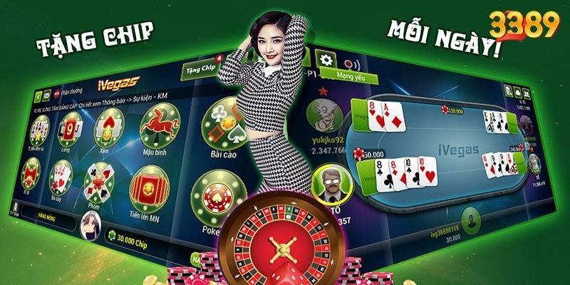 Ưu điểm của sảnh game