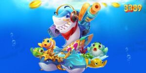 BẮN CÁ KING – TỰA GAME CHO DÂN CHƠI ĐAM MÊ SĂN THƯỞNG