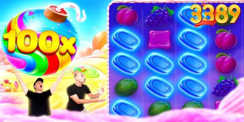 Các bước để chơi game
