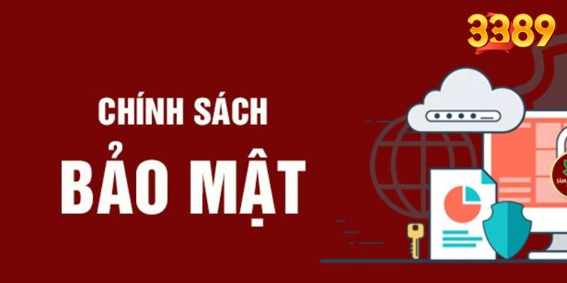 Chính sách bảo mật liên quan đến giao dịch trong game
