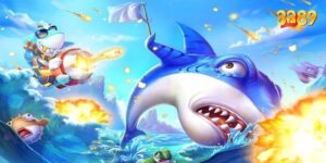 HACK BẮN CÁ - CÔNG THỨC CHIẾN THẮNG DÀNH CHO DÂN CHƠI LÂU NĂM