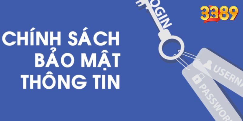 Hiểu biết sơ lược về Chính sách bảo mật