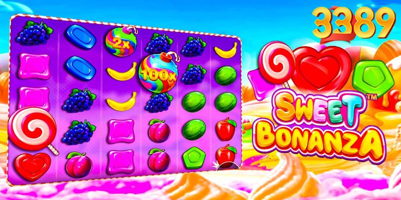 Khái niệm Sweet Bonanza