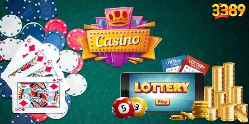 Kho game hấp dẫn bất bại cho người chơi
