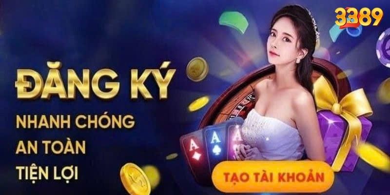 Lý do nên đăng ký