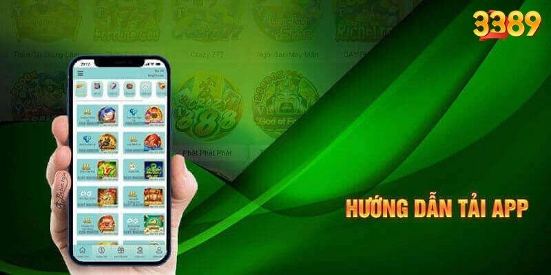 Lý do tải app
