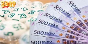 Mega 6/45 - Bí Kíp Chinh Phục Giấc Mơ Triệu Phú Nhanh Chóng
