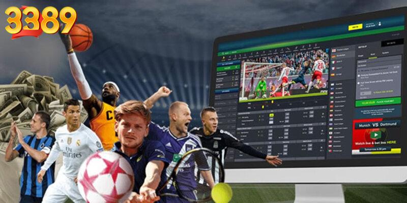 Sảnh IBCBET gây nghiện cho nhiều khách hàng