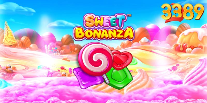 Sweet Bonanza - Game Cho Mọi Tay Chơi Yêu Thích Slot