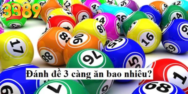 Tỷ lệ trả thưởng