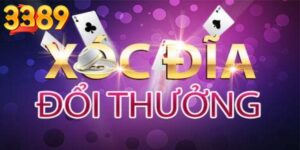 Xóc Đĩa Đổi Thưởng – Món Hời Cực To Cho Dân Live Betting!