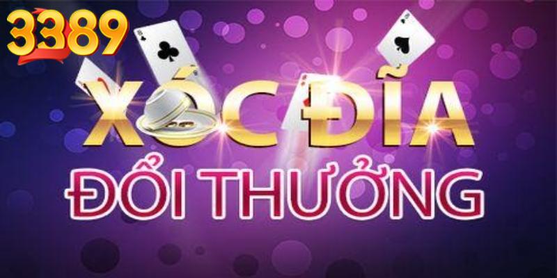 Xóc Đĩa Đổi Thưởng – Món Hời Cực To Cho Dân Live Betting!